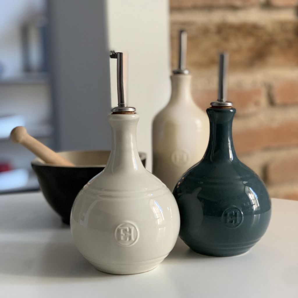Ballon à vinaigre feu doux - Visuel 1